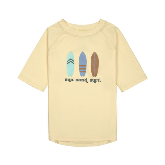 Lässig - UV Shirt Kinder Kurzarm
