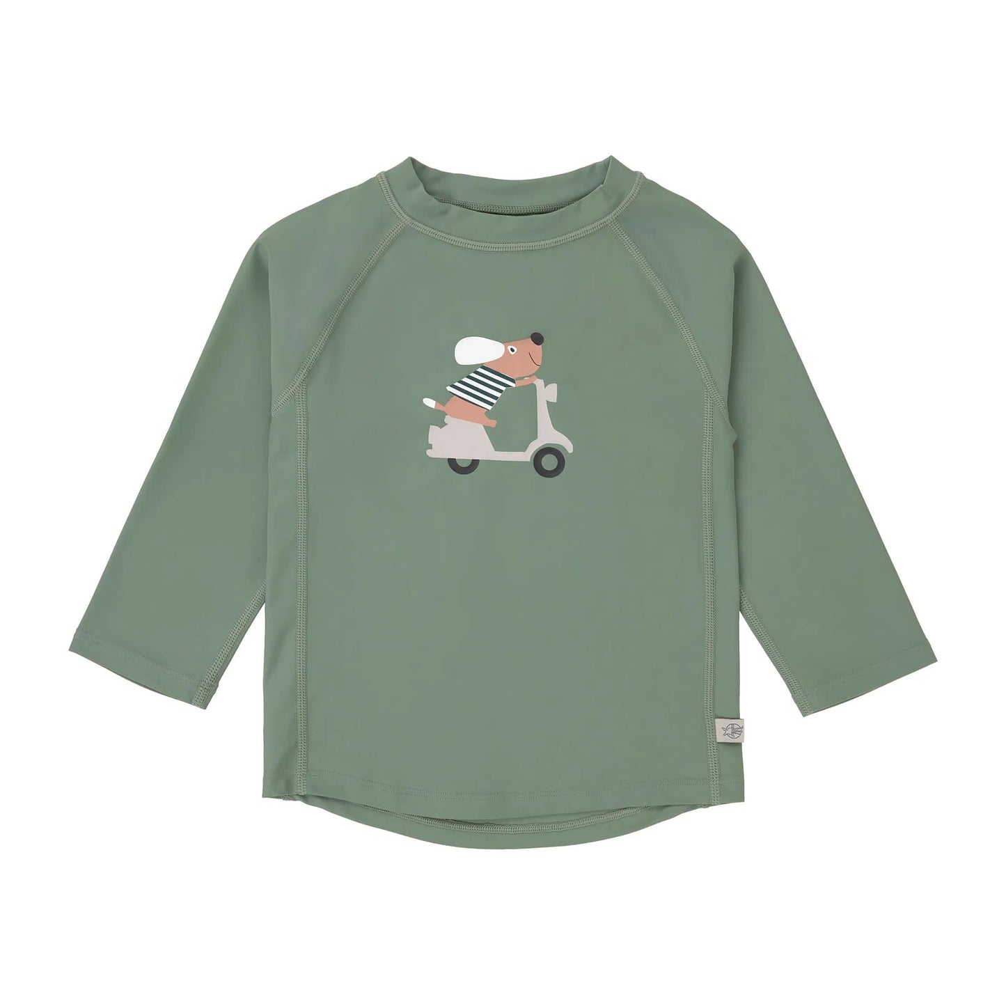 Lässig - Swim Long Sleeve