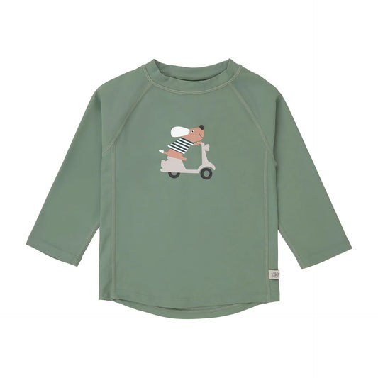 Lässig - Swim Long Sleeve
