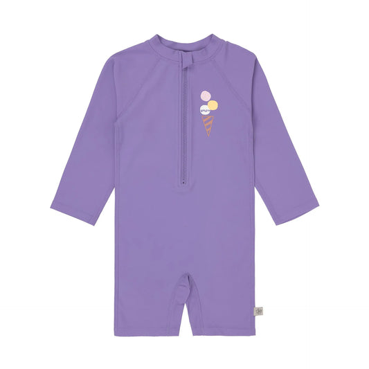 Lässig - UV Sunsuit Ice Cream