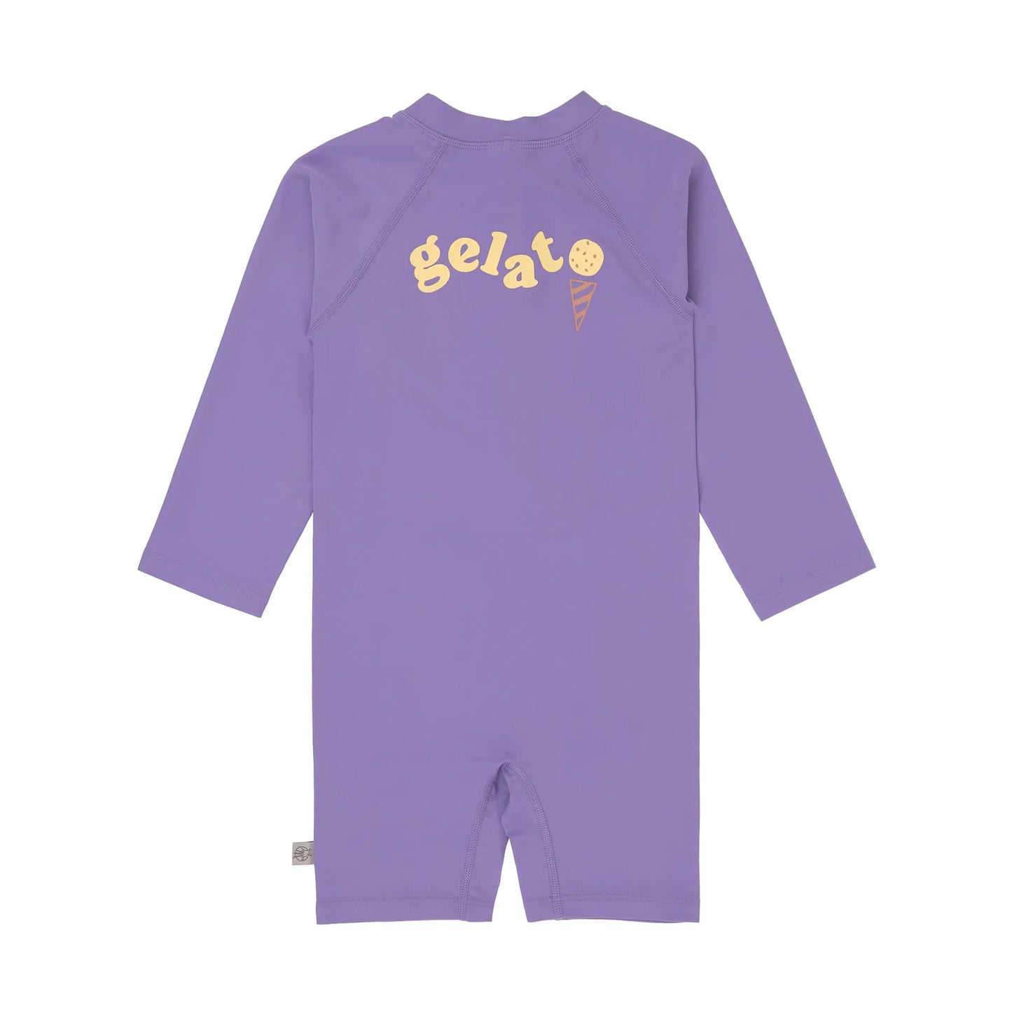 Lässig - UV Sunsuit Ice Cream