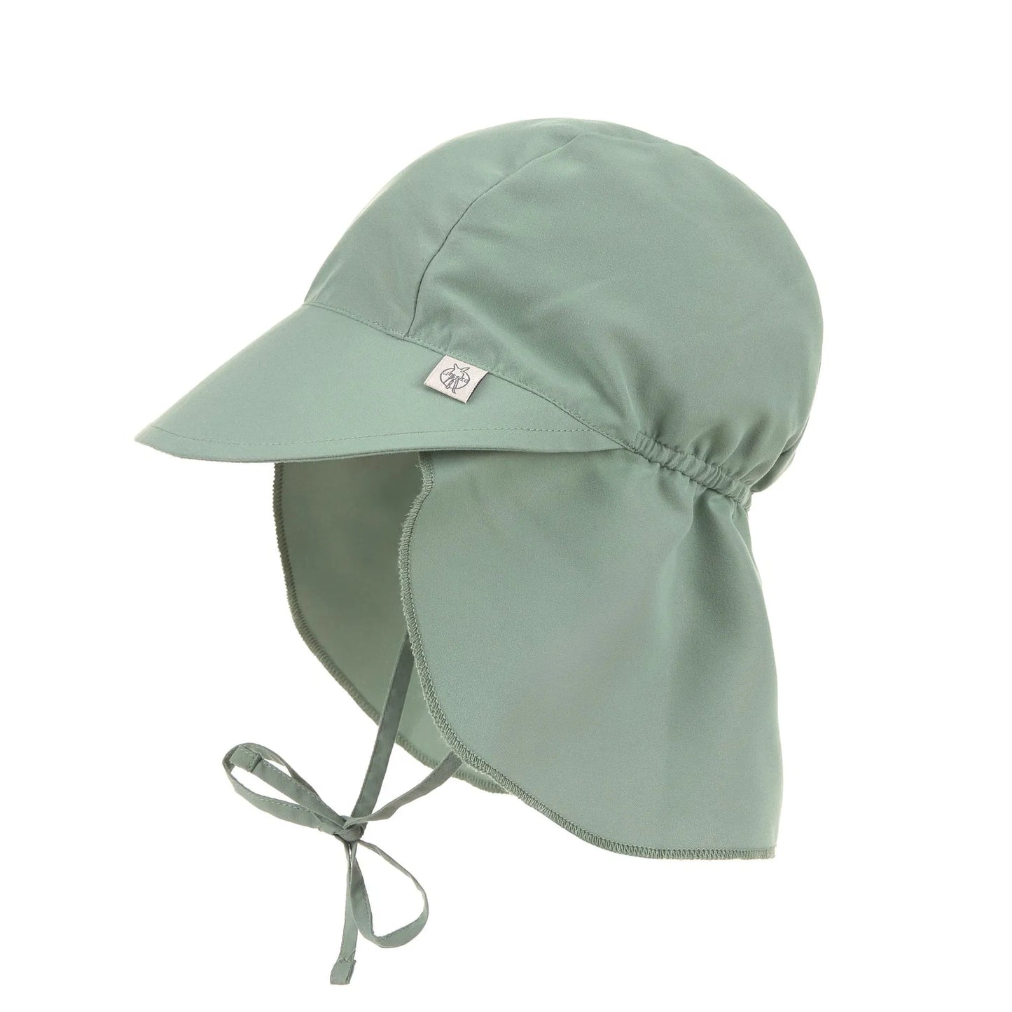 Lässig - Schirmmütze Kinder (UV Schutz)