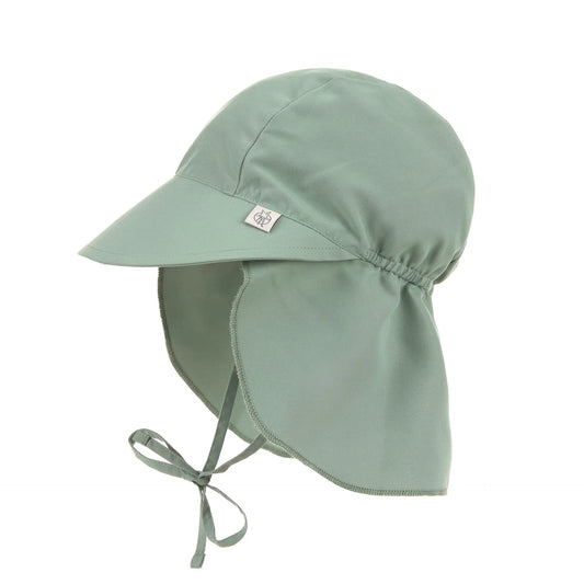 Lässig - Schirmmütze Kinder (UV Schutz)