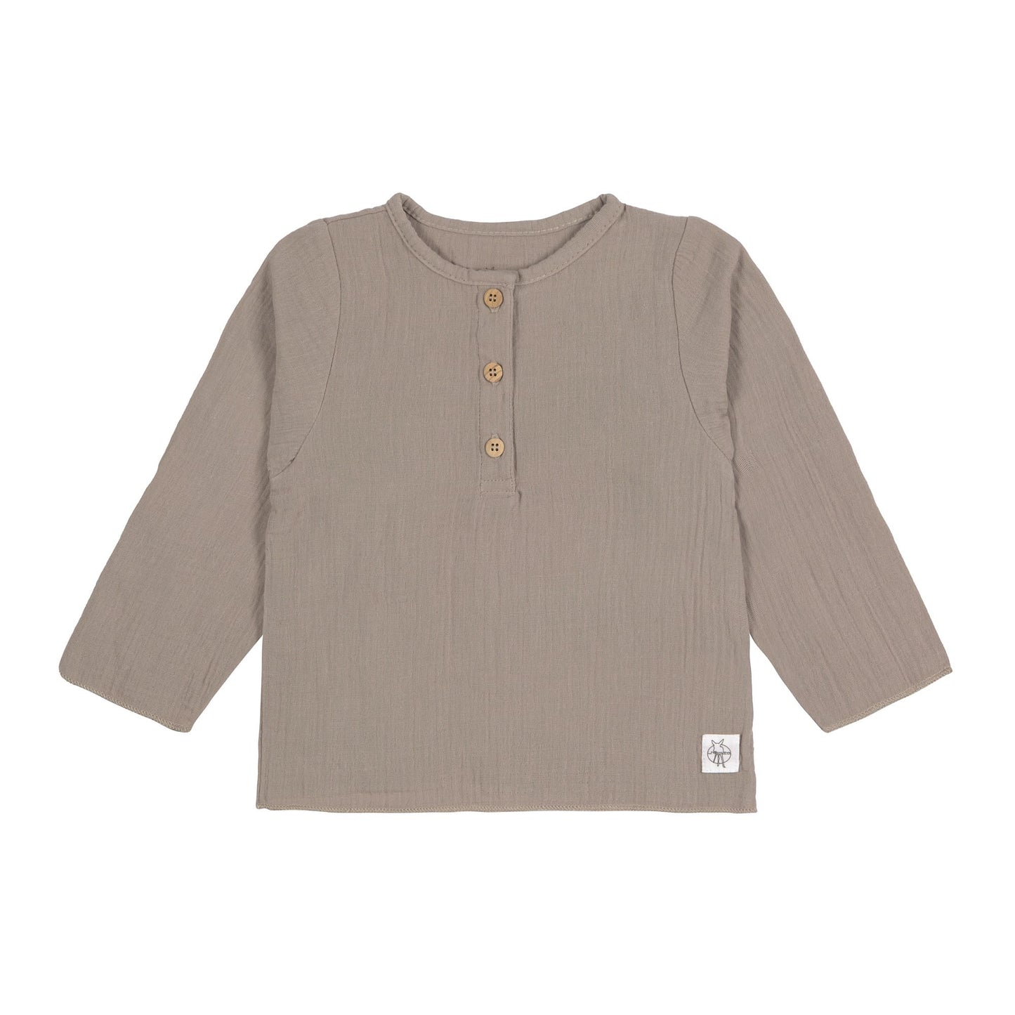 Lässig - Muslin Long Sleeve