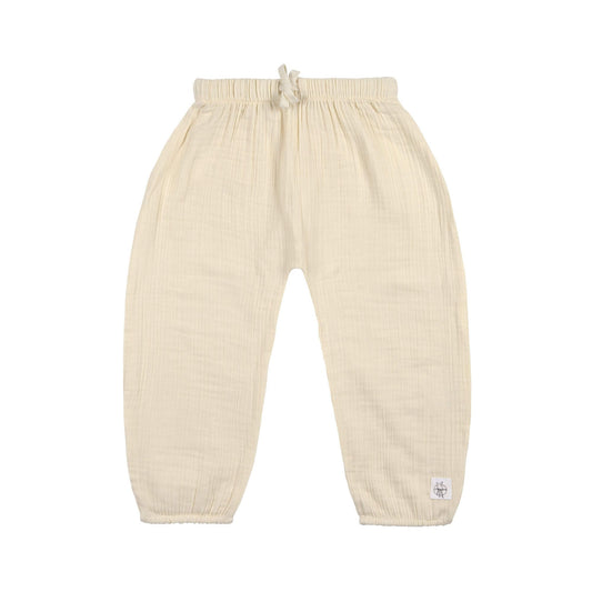 Lässig - Muslin Pants