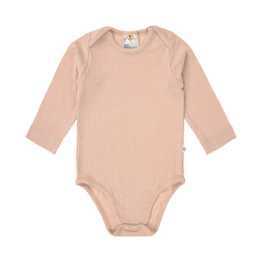 Lässig - Body Long Sleeve with Tencel