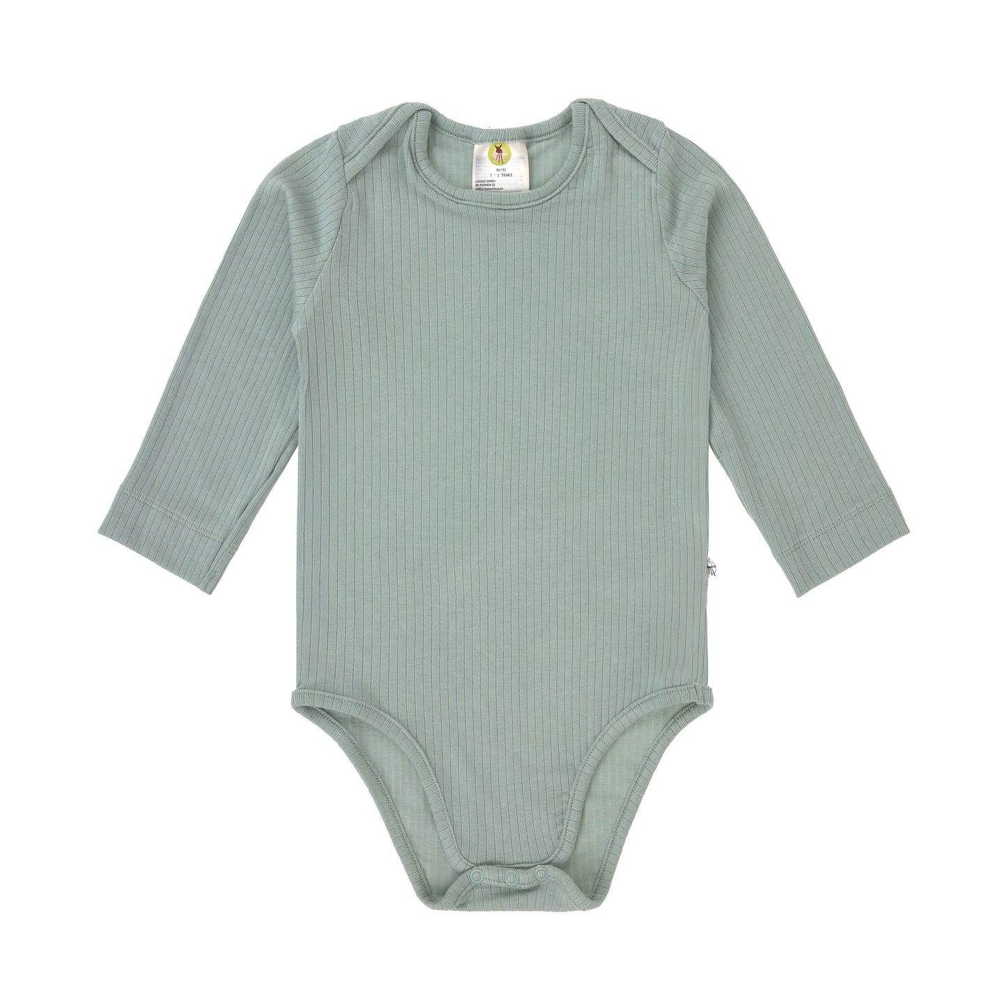 Lässig - Body Long Sleeve with Tencel