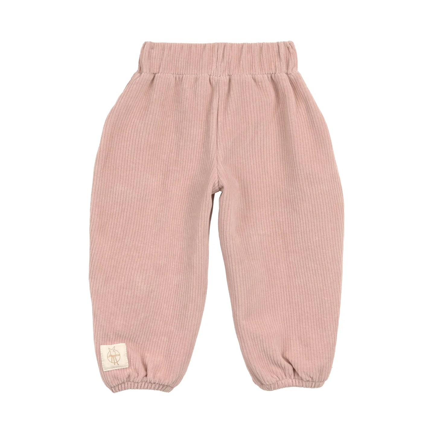 Lässig - Hose Cord Bio Baumwolle