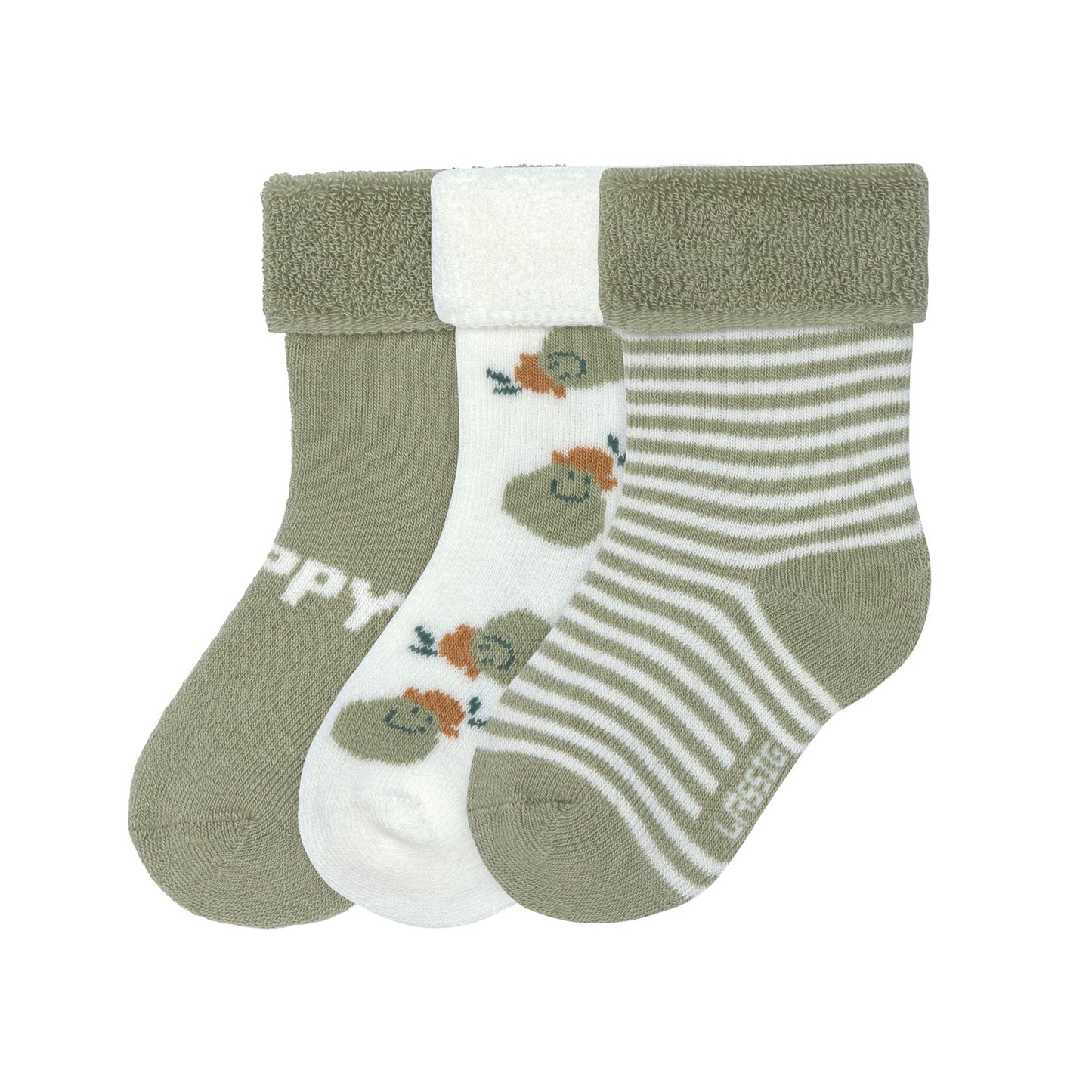 Lässig - Terry Socks
