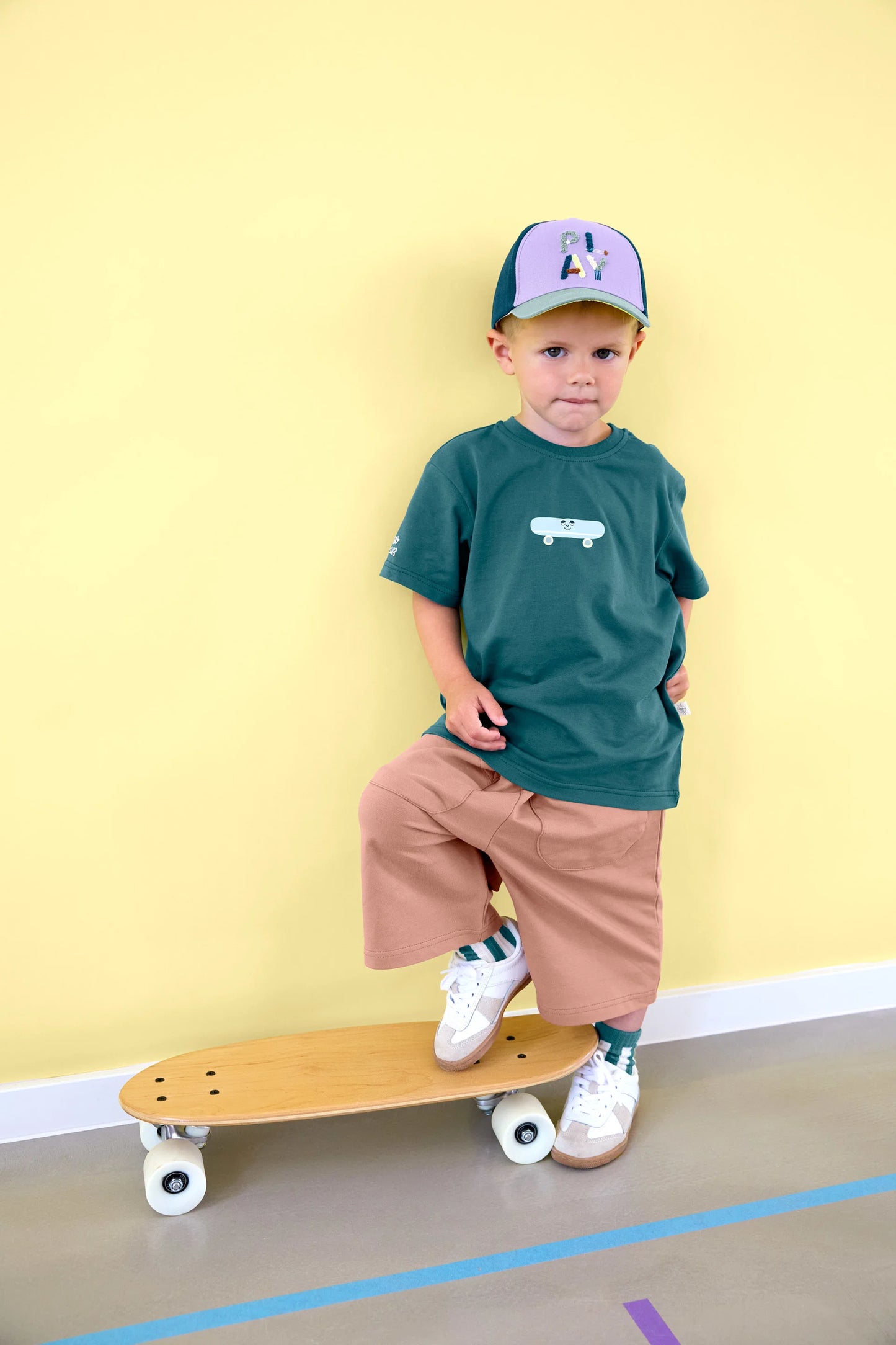 Lässig - Kids Skater Cap