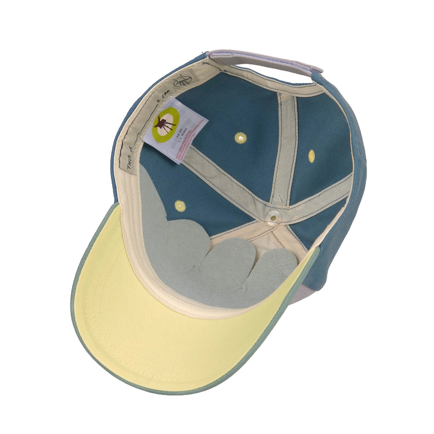 Lässig - Kids Skater Cap
