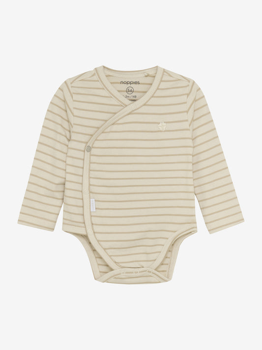 Noppies - Body Navi Long Sleeve