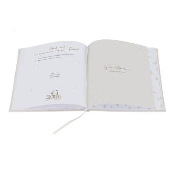 Little Dutch - Babytagebuch