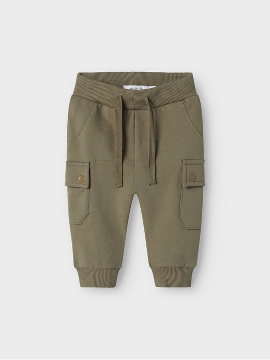 Name it - Hose Oktav Sweatpant