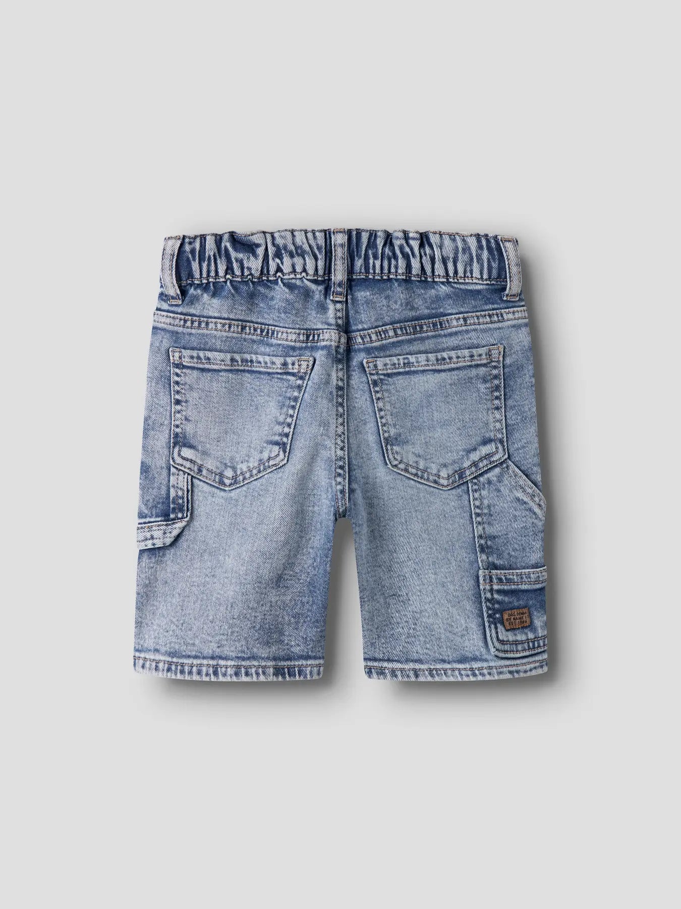 Name it - Shorts Ben Loose Bermuda