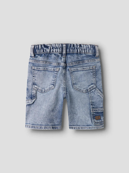 Name it - Shorts Ben Loose Bermuda