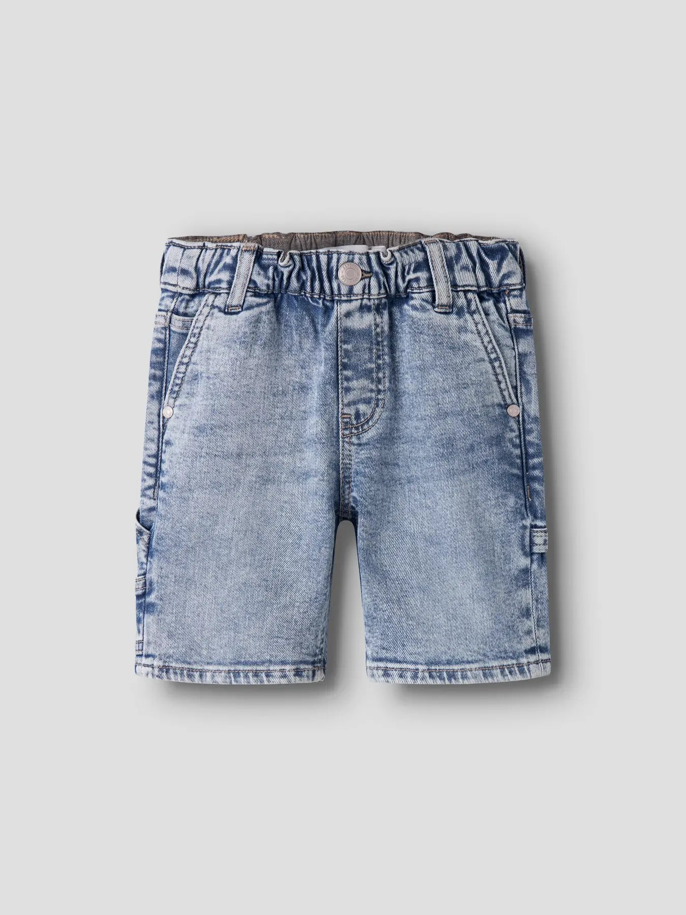 Name it - Shorts Ben Loose Bermuda