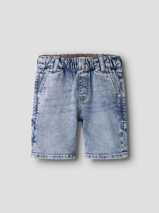 Name it - Shorts Ben Loose Bermuda