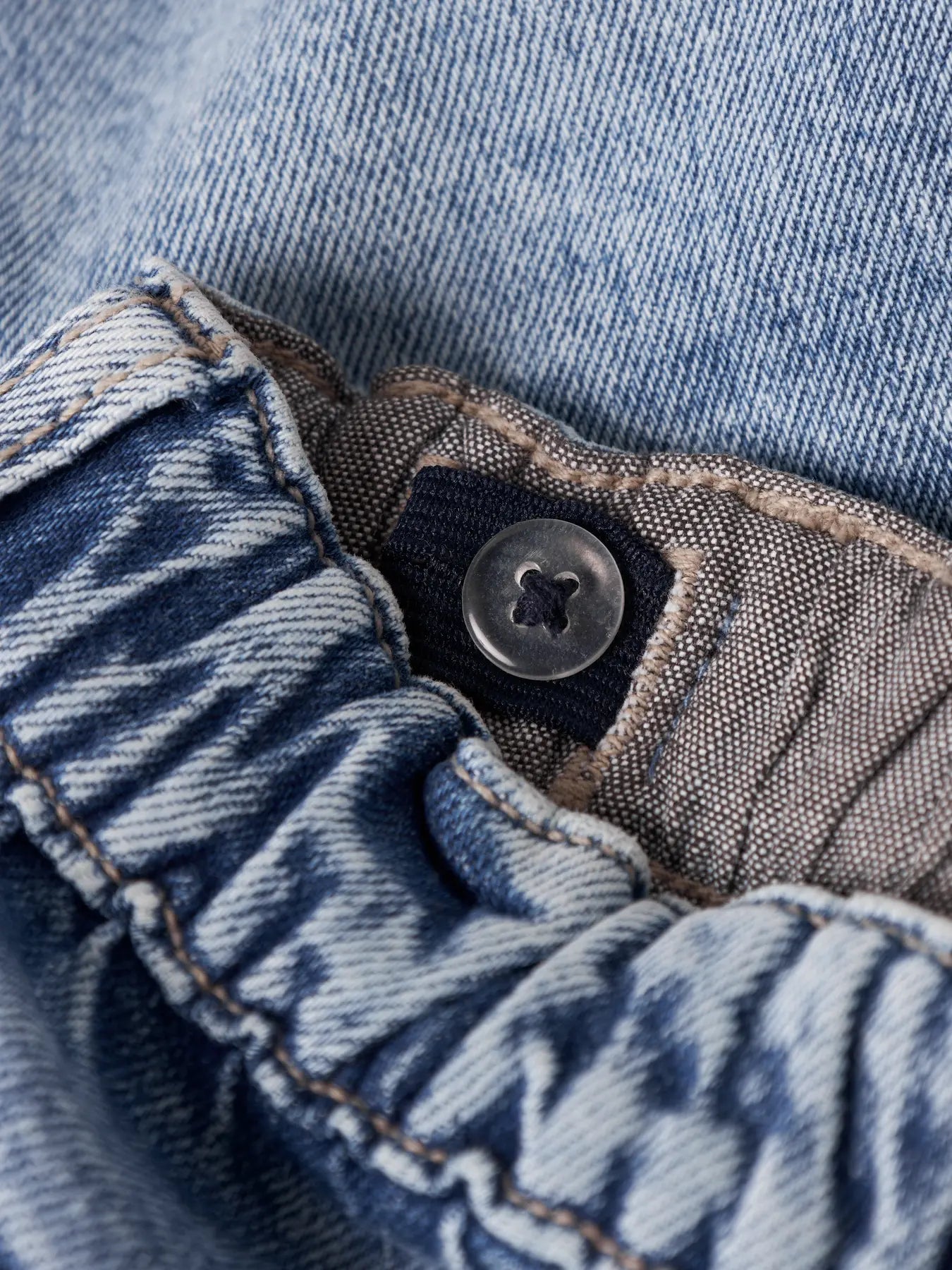 Name it - Shorts Ben Loose Bermuda