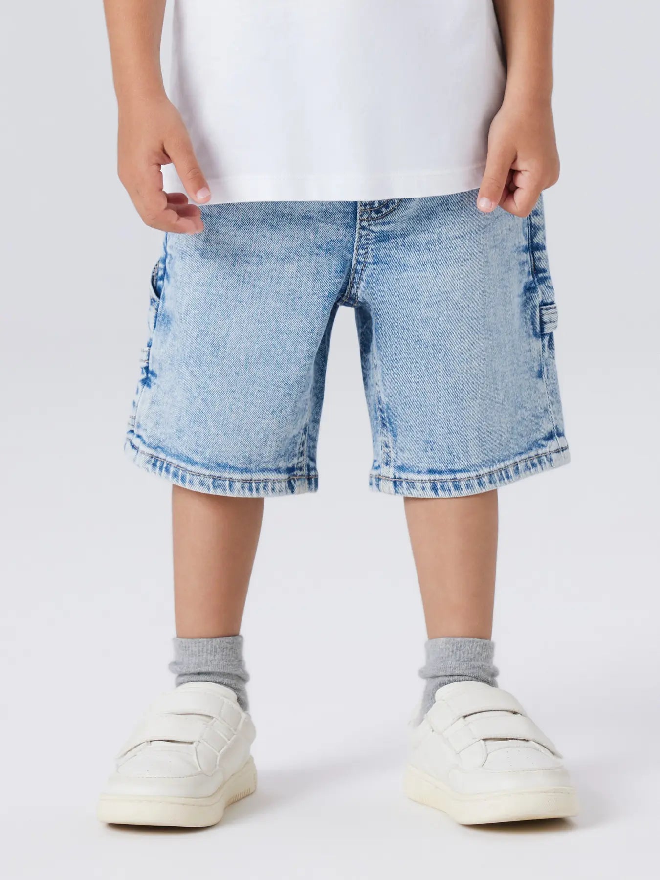 Name it - Shorts Ben Loose Bermuda