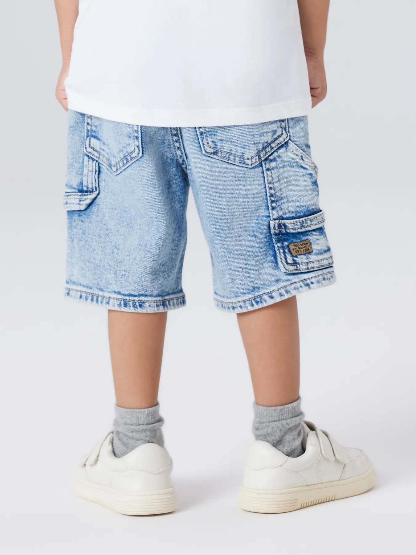 Name it - Shorts Ben Loose Bermuda