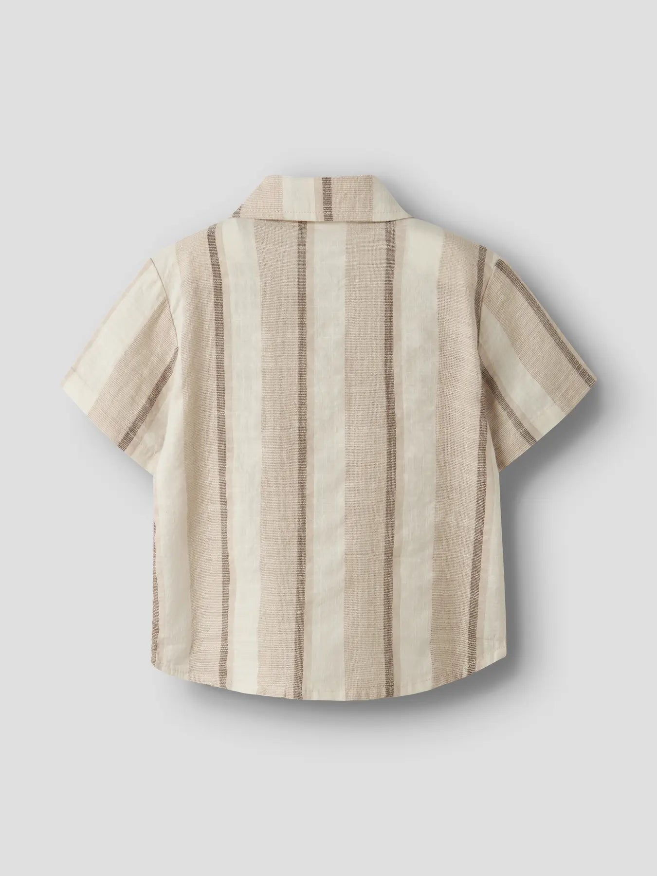 Lil Atelier - Shirt Fibert