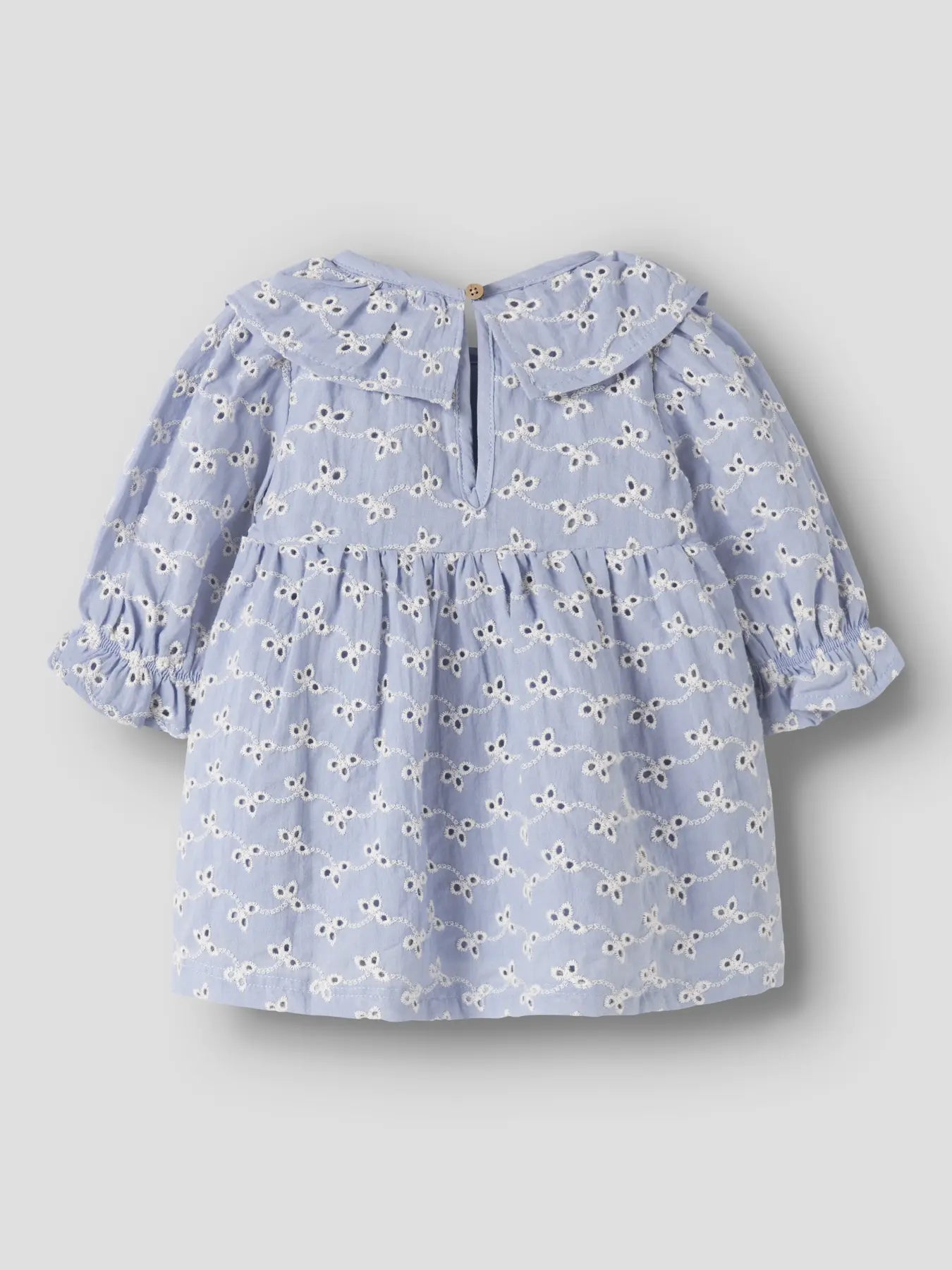 Lil Atelier - Bodydress Tessie