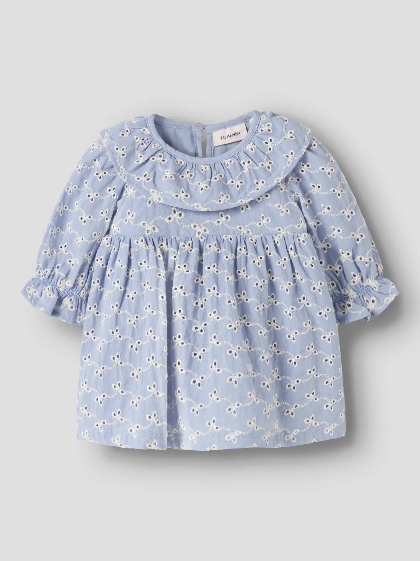 Lil Atelier - Bodydress Tessie