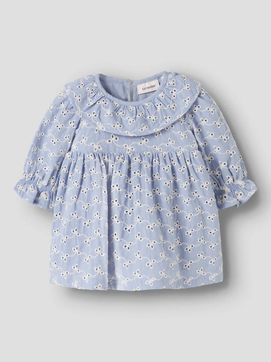 Lil Atelier - Bodydress Tessie