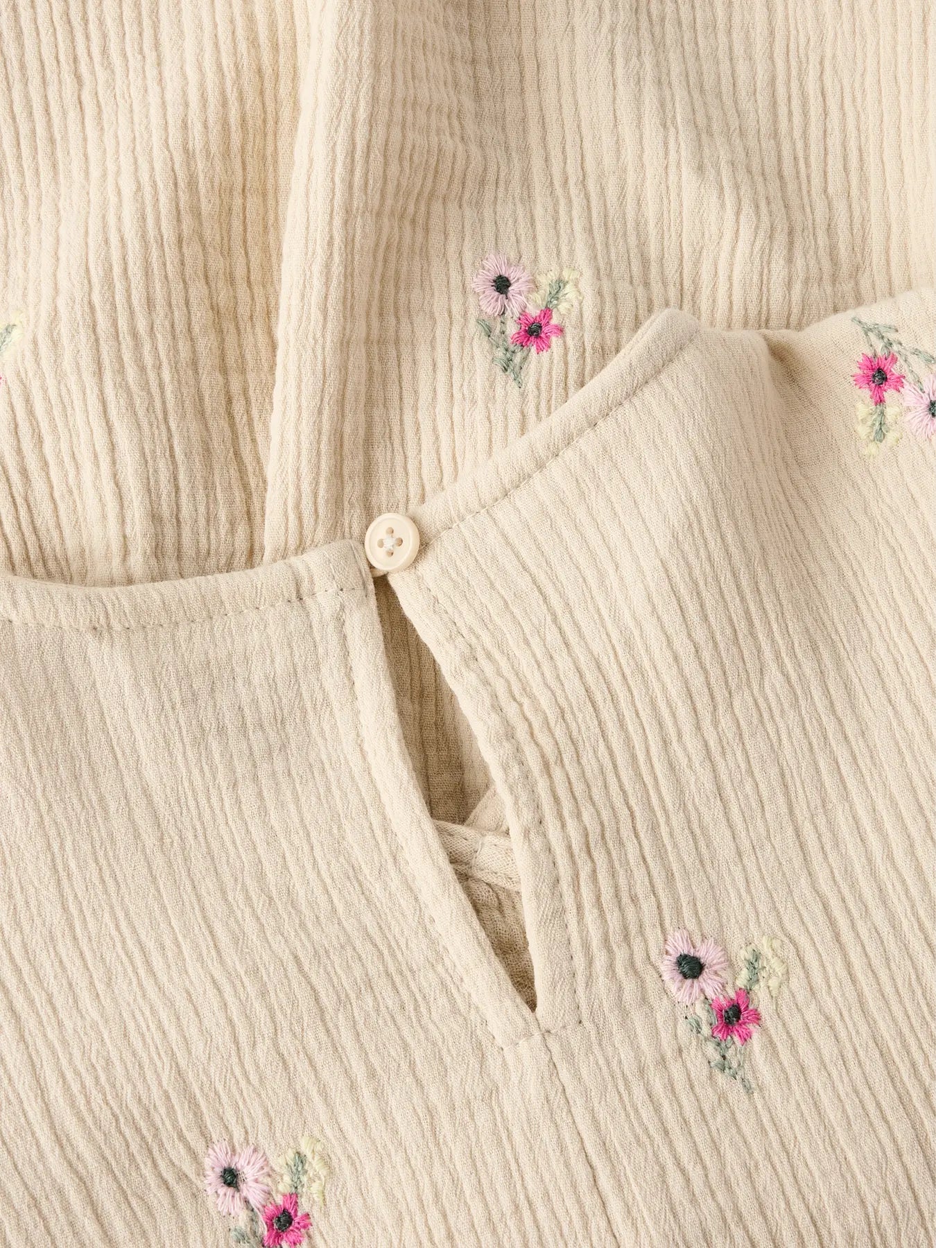 Name it - Kleid Duniana