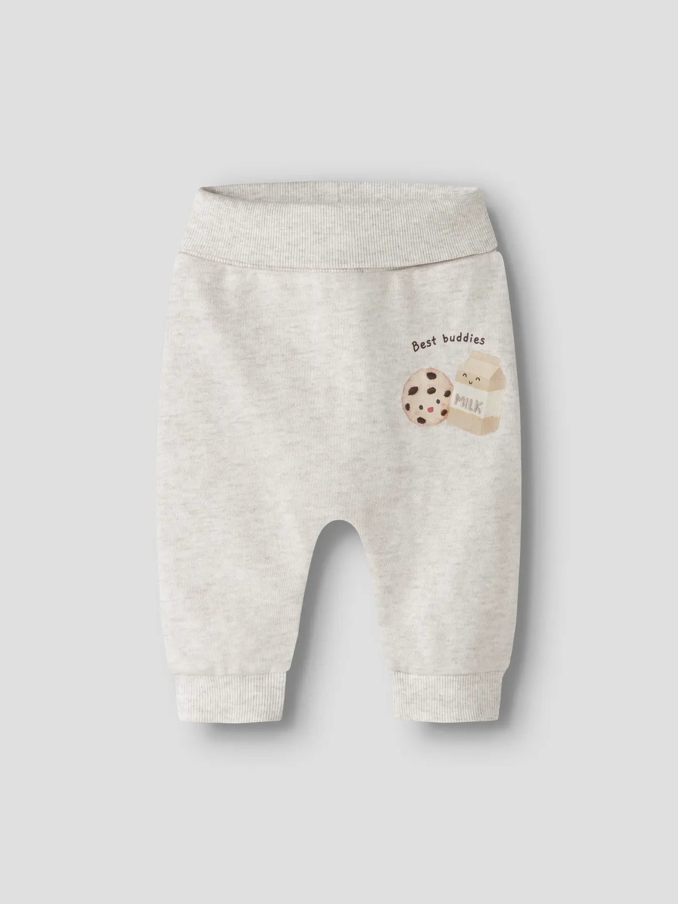 Name it - Sweat Pant Bru Lokie