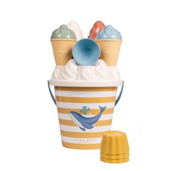 Little Dutch - Sandformen Eis