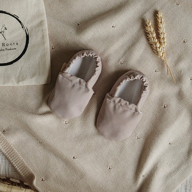 Cosy Roots - Shoes gefüttert