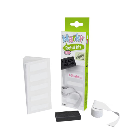 DIY Marky - Refill Kit
