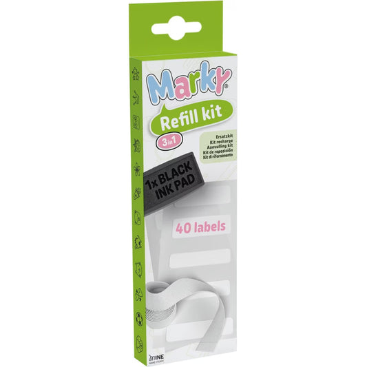 DIY Marky - Refill Kit