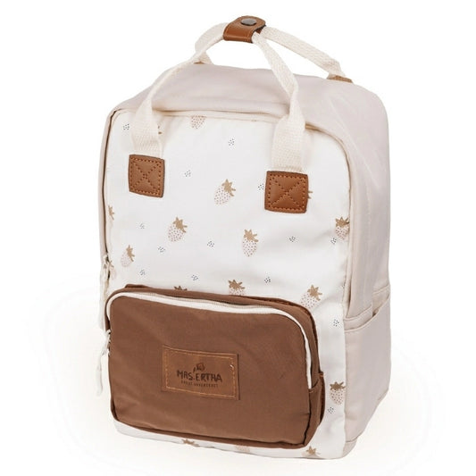 Mrs Ertha - Backpacks