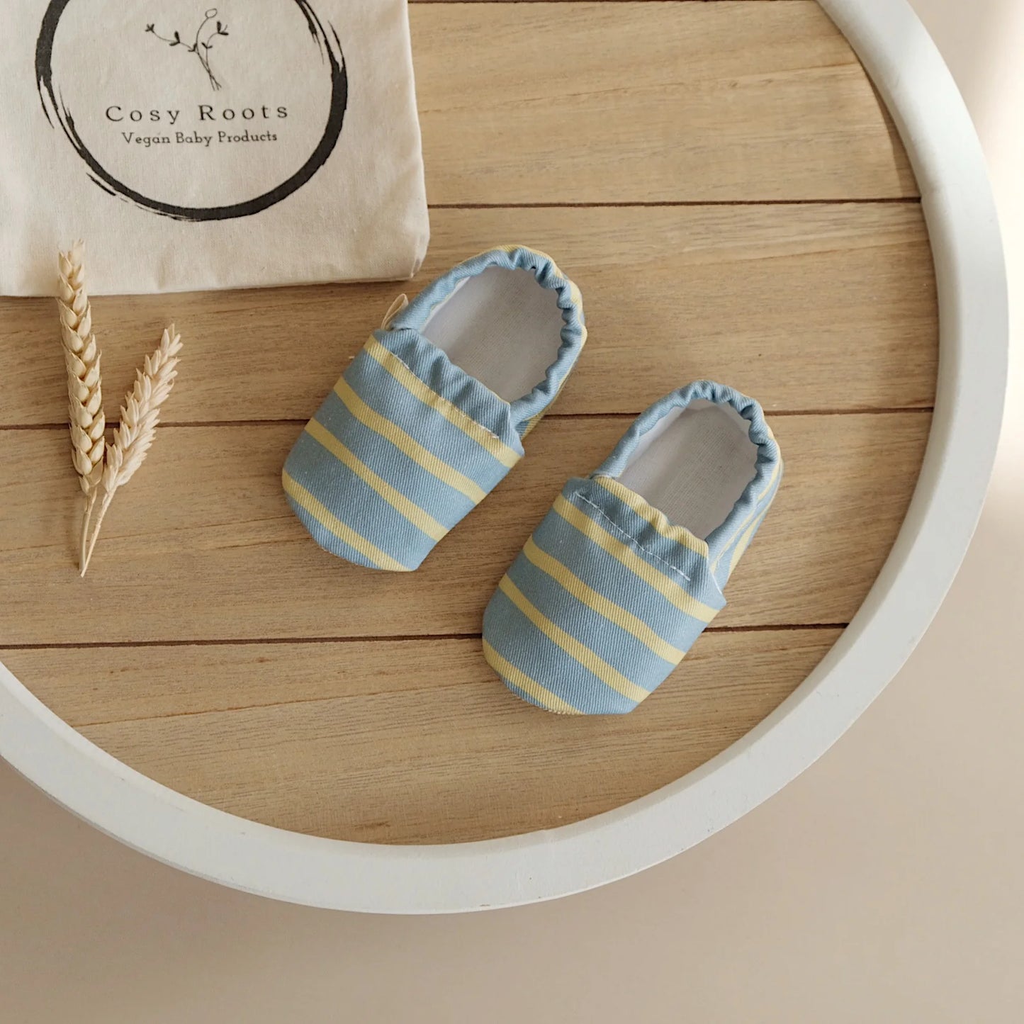 Cosy Roots - Shoes