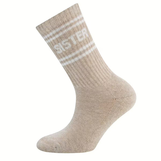 Ewers - Tennissocken Sister / Brother