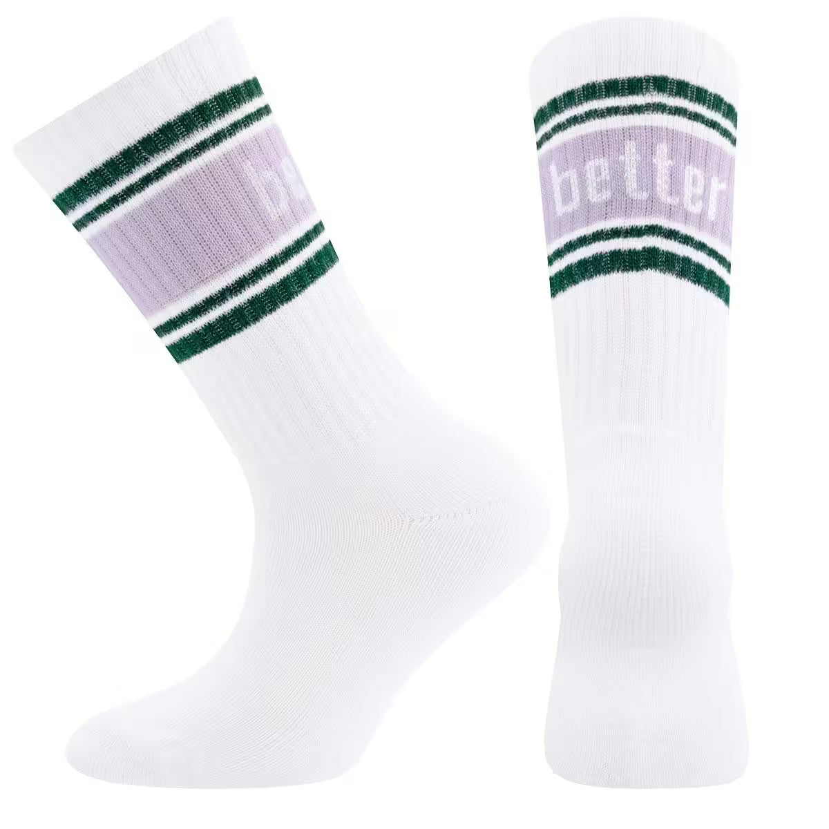 Ewers - Tennissocken 'better together'