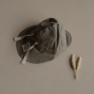 Cosy Roots -  Organic UV Sun Hat