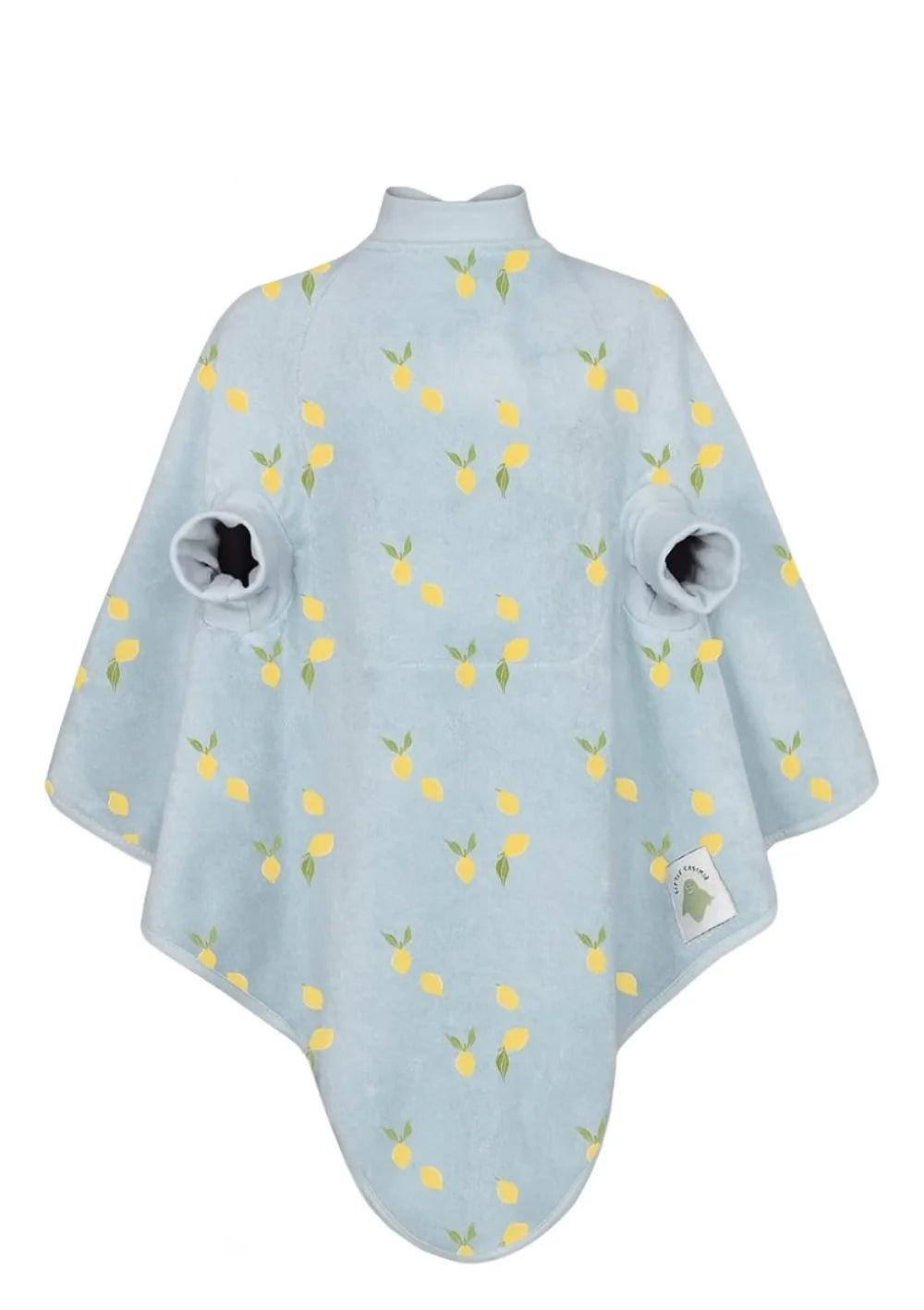 Little Casimir - Boo Lätzchen