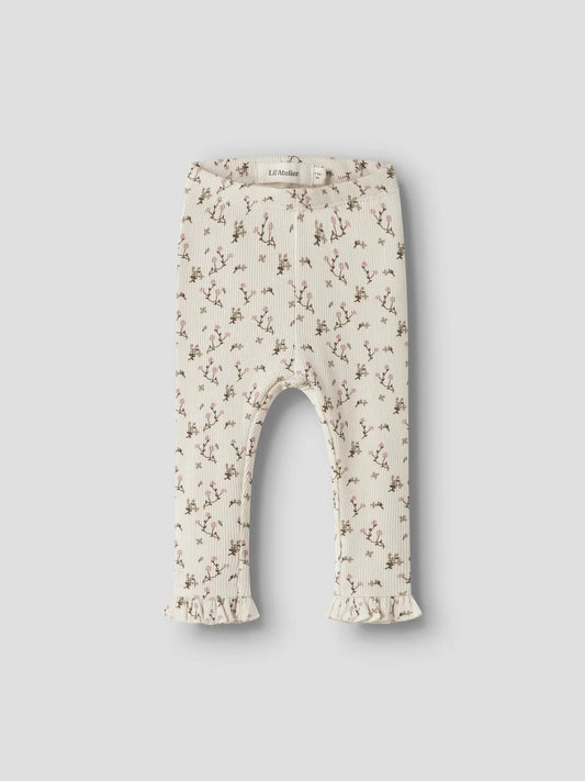 Lil Atelier - Legging Lago