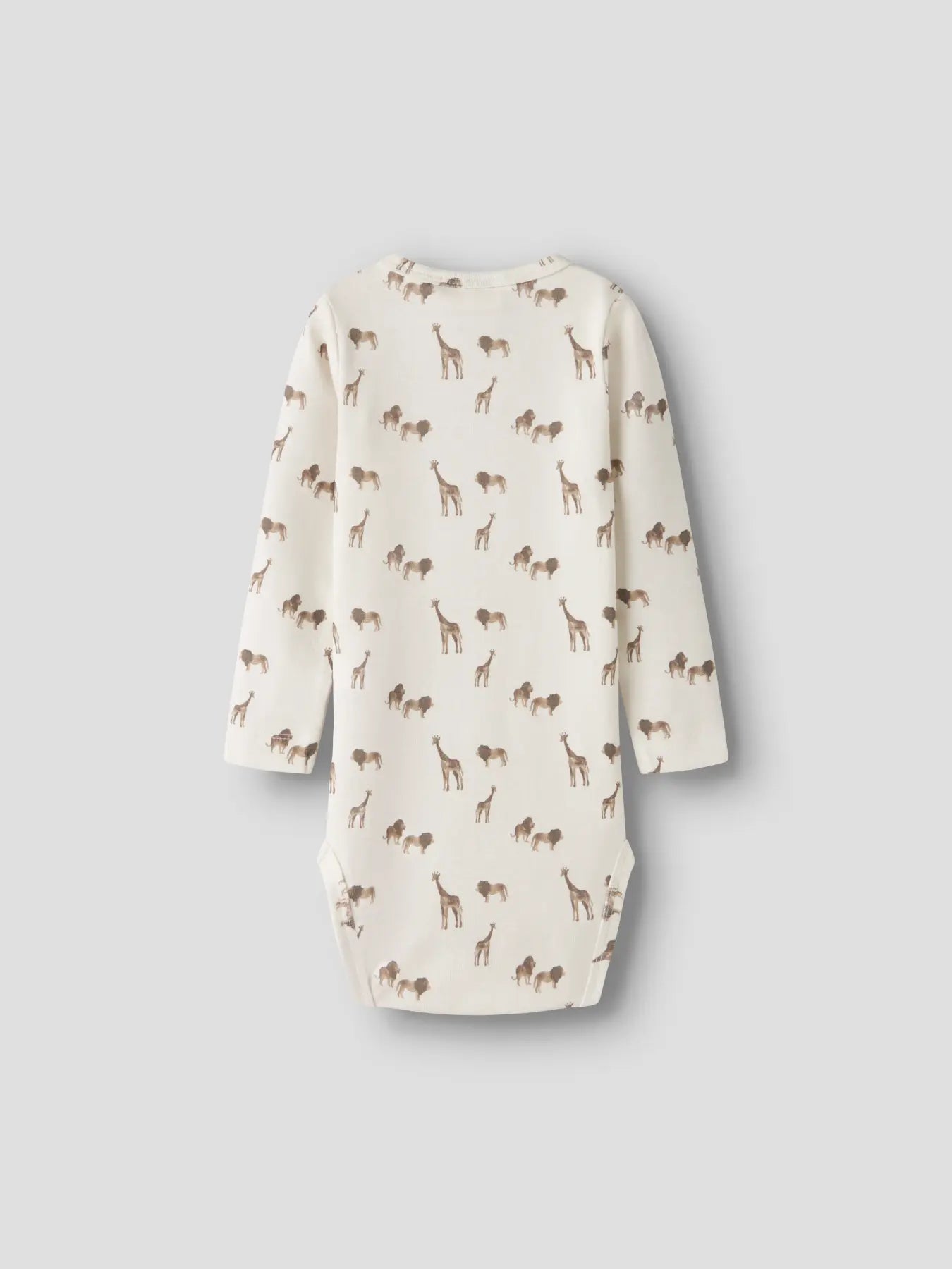 Lil Atelier - Body Slim Layo
