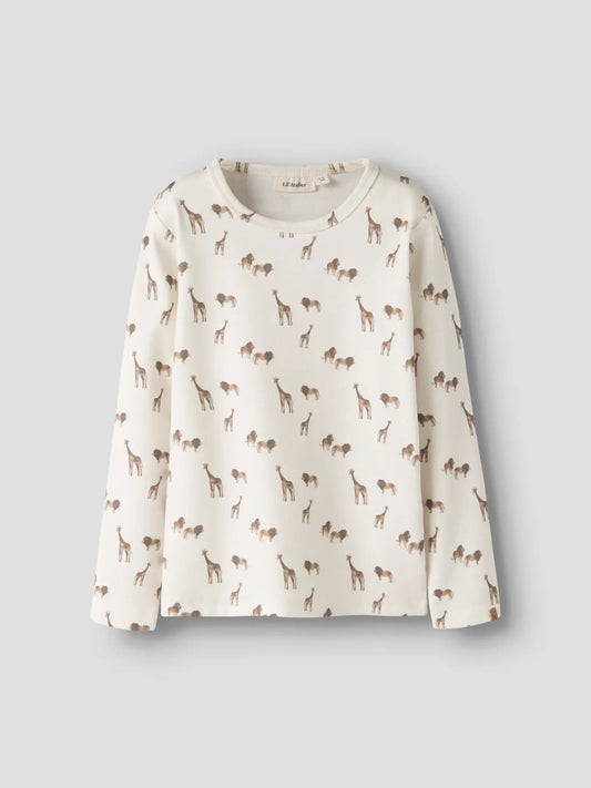 Lil Atelier - Shirt Layo Slim