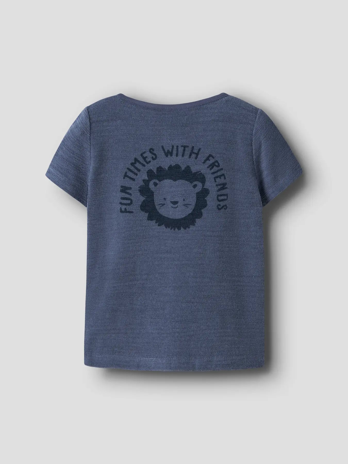 Name it - Shirt Horizon