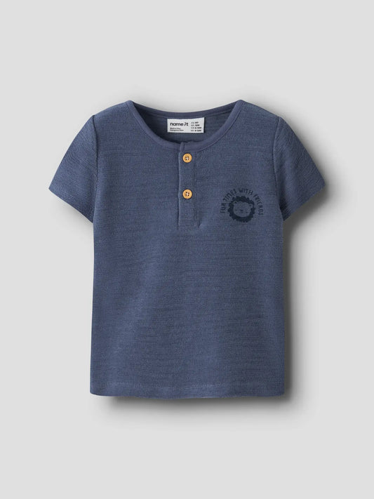 Name it - Shirt Horizon