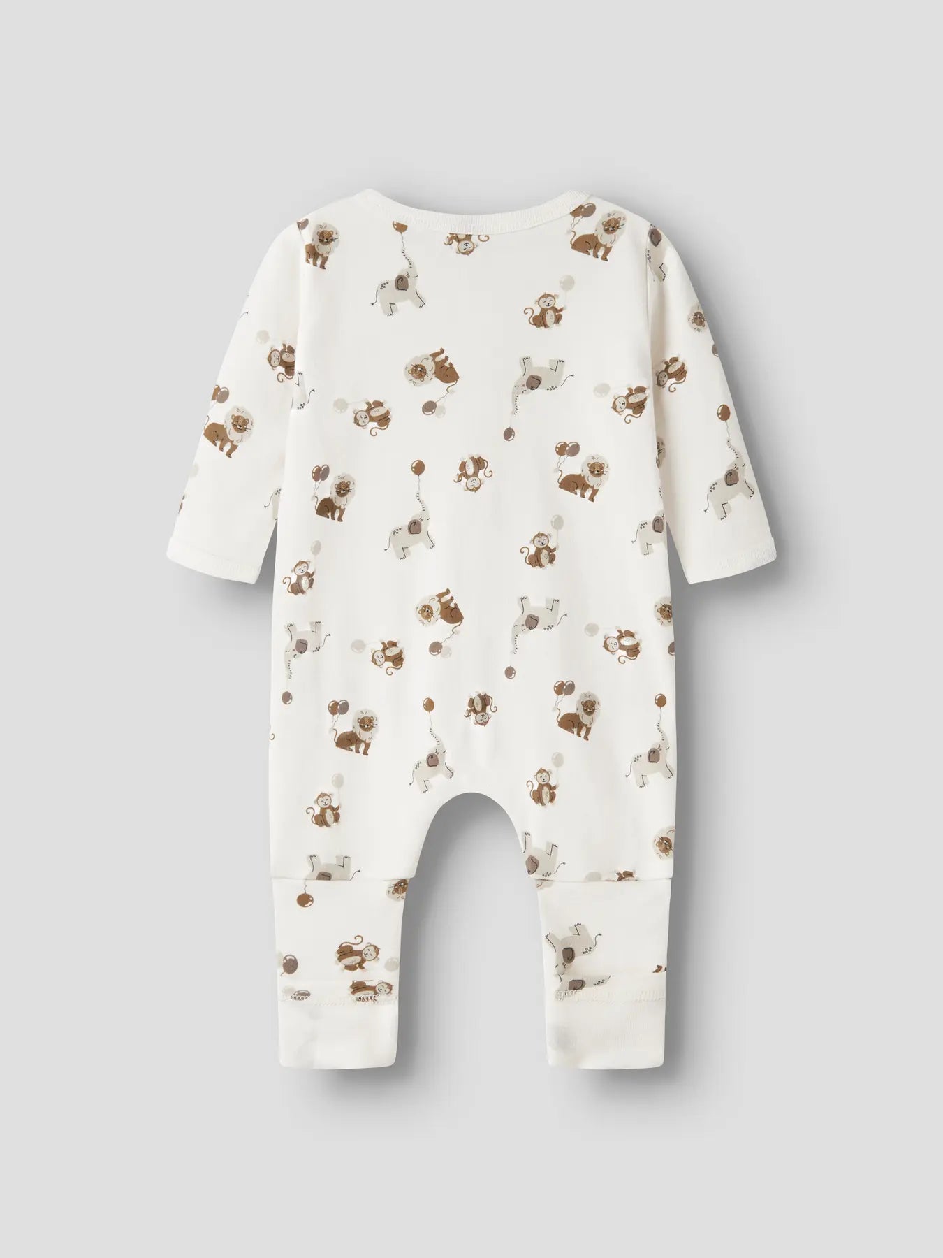 Name it - Nightsuit 2-Pack