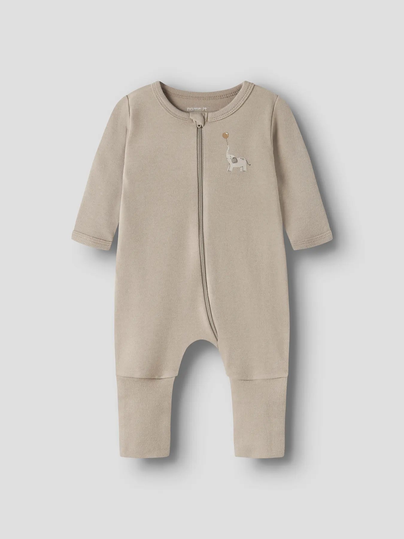 Name it - Nightsuit 2-Pack