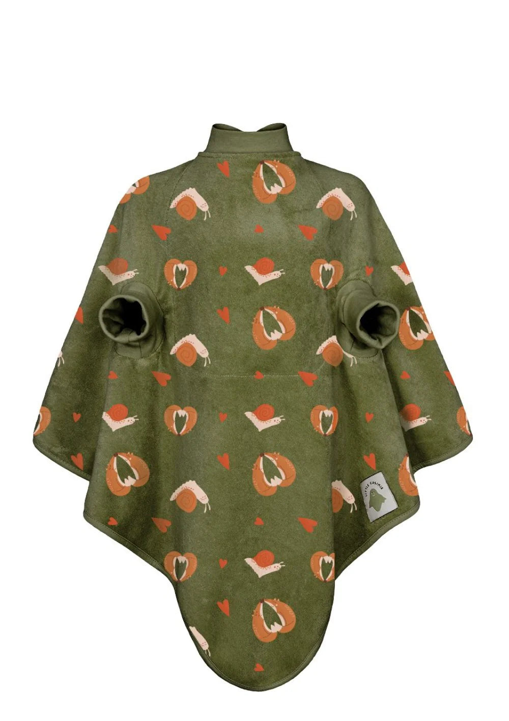 Little Casimir - Boo Lätzchen