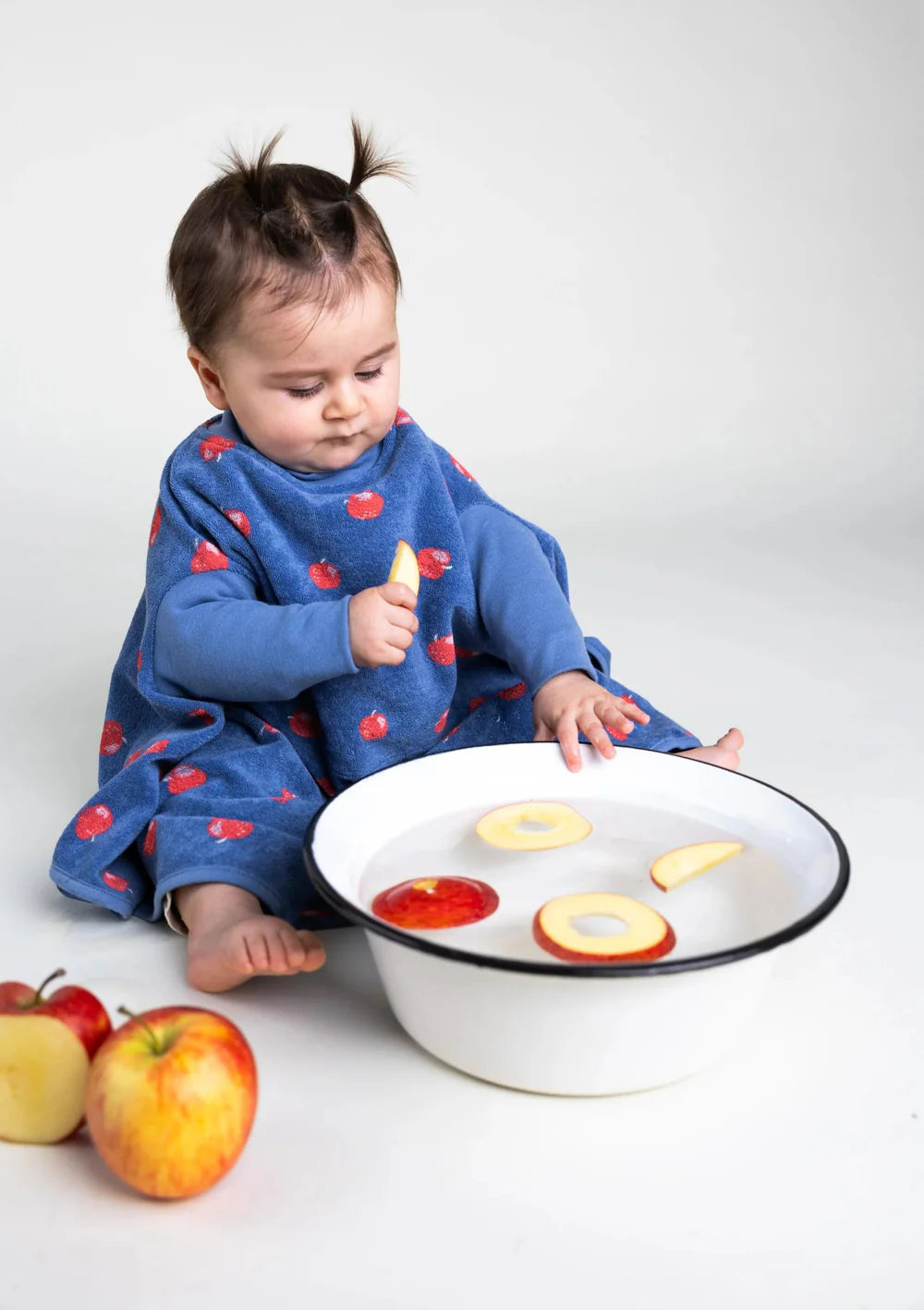 Little Casimir - Boo Lätzchen